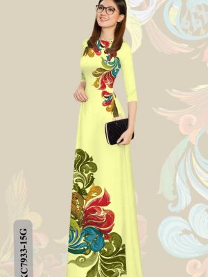 1610678723 25 vai ao dai dep 2021 (3)